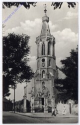 ak180779 Sopron, Ansicht
