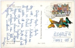 Lillafüred, Ansicht