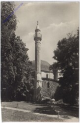 ak180784 Pecs, Ansicht
