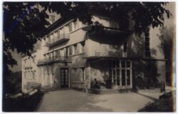Matrahaza, Ansicht