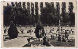 Miskolc-Tapolca, Ansicht