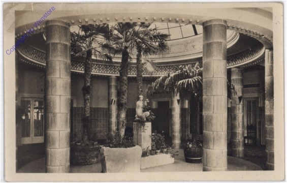 Miskolc-Tapolca, Ansicht