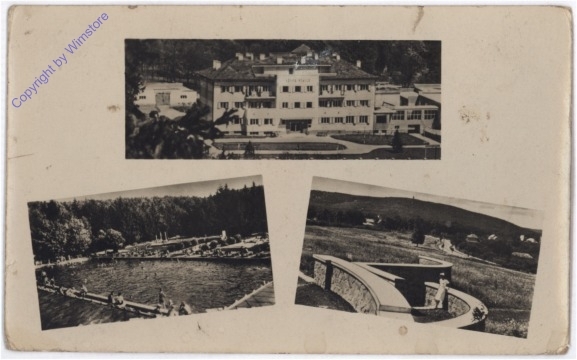 ak180798 Sopron, Ansicht