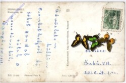 Szombathely, Ansicht