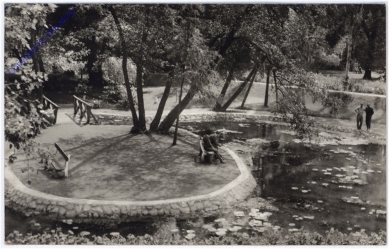 Miskolctapolca, Ansicht