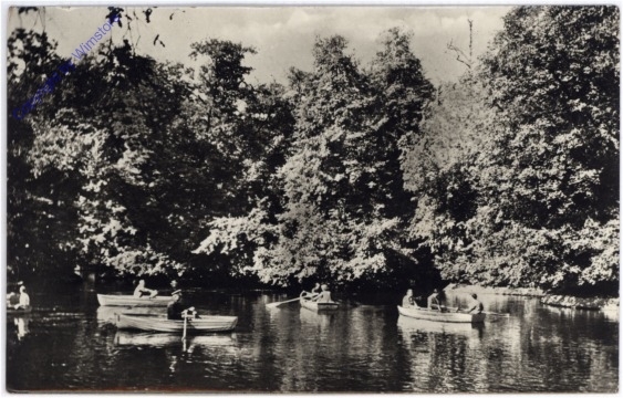 Miskolctapolca, Ansicht