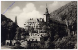 Lillafüred, Ansicht