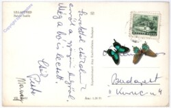 Lillafüred, Ansicht