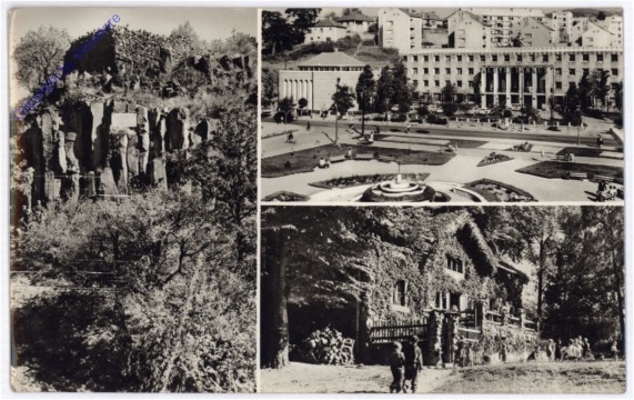 Salgotarjan, Multiansicht