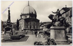 ak180832 Pecs, Ansicht