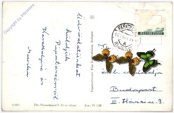 ak180834a Ungarn, Ansicht