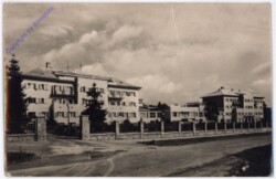 ak180838 Sopron, Ansicht