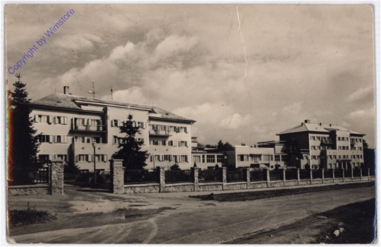 ak180838 Sopron, Ansicht