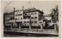 Sopron, Ansicht