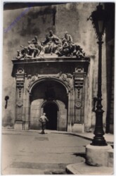 ak180845 Sopron, Ansicht