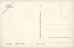 ak180845a Sopron, Ansicht