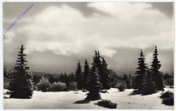 Weihnachtsgrüße aus Ungarn