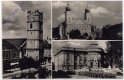 ak180856 Debrecen, Ansicht