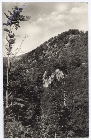 ak180858 Bükk Hegyseg, Ansicht