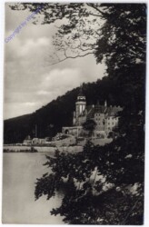 Lillafüred, Ansicht