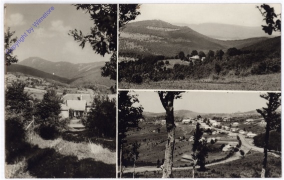 Matraszentimre, Ansicht