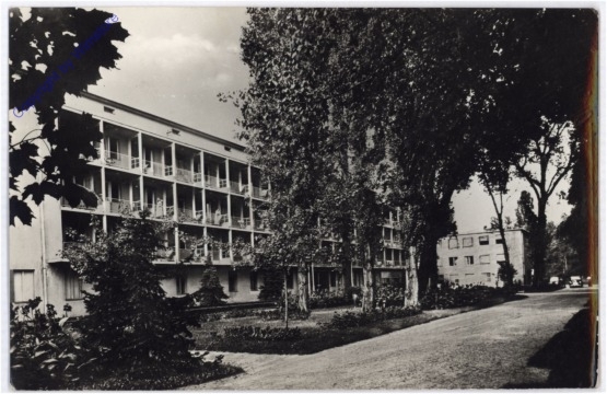Balatonlelle, Ansicht