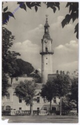 Veszprem, Ansicht
