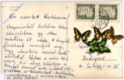 Veszprem, Ansicht