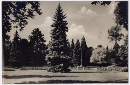 Miskolc-Tapolca, Ansicht