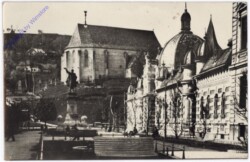 ak180898 Miskolc, Ansicht