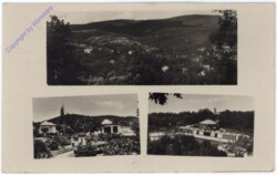 ak180899 Matrafüredröl, Ansicht