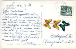 Lillafüred, Ansicht