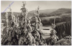 ak180903 Weihnachtsgrüße aus Ungarn