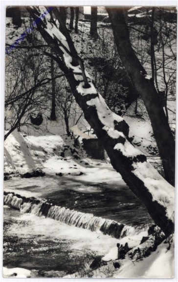 Paradfürdö, Ansicht