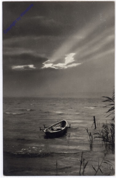 Balatonrol, Ansicht