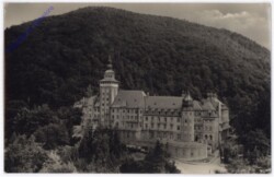 Lillafüred, Ansicht