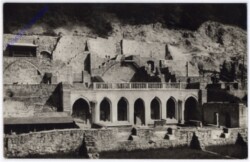 ak180913 Visegrad, Ansicht