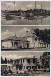 Balatonföldvarrol, Ansicht