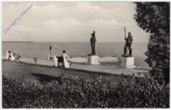 Balatonfüred, Ansicht