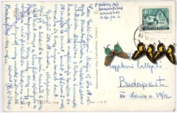 Balatonfüred, Ansicht