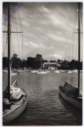 Balatonföldvar, Ansicht