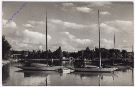 Balatonföldvar, Ansicht