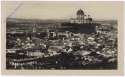 Esztergombol, Ansicht