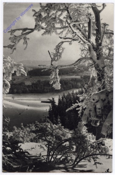 Weihnachtsgrüße aus Ungarn