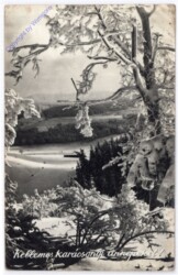 Weihnachtsgrüße aus Ungarn