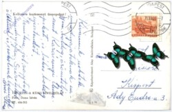 Weihnachtsgrüße aus Ungarn