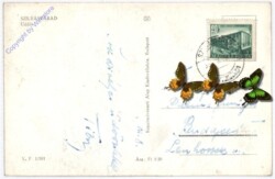 Szilvasvarad, Ansicht