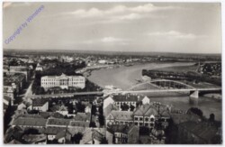 Szeged, Ansicht