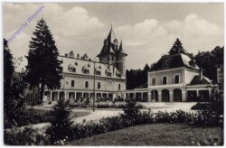 Paradsasvar, Ansicht