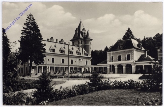 Paradsasvar, Ansicht